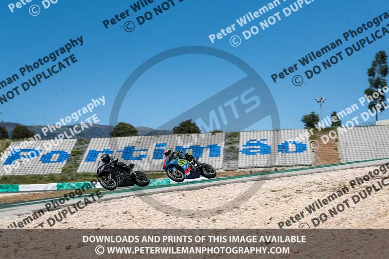 may 2019;motorbikes;no limits;peter wileman photography;portimao;portugal;trackday digital images